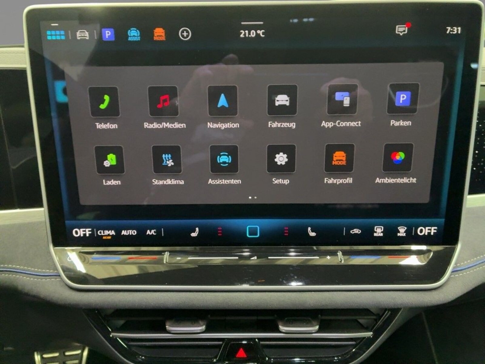 Volkswagen Passat – Bild 8