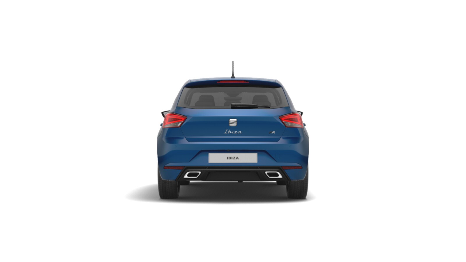 SEAT Ibiza – Bild 7