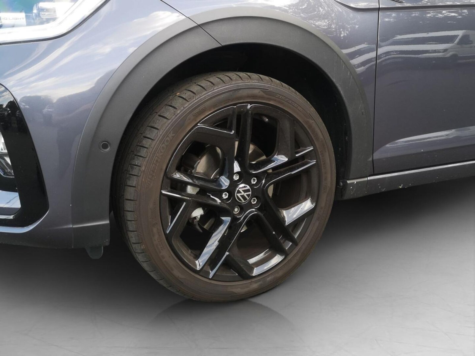 Volkswagen Taigo – Bild 13