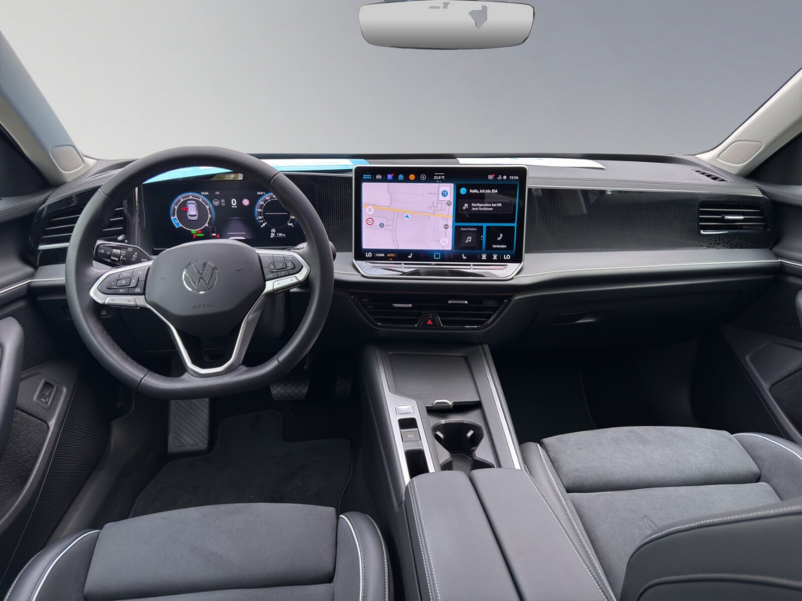 Volkswagen Passat – Bild 14