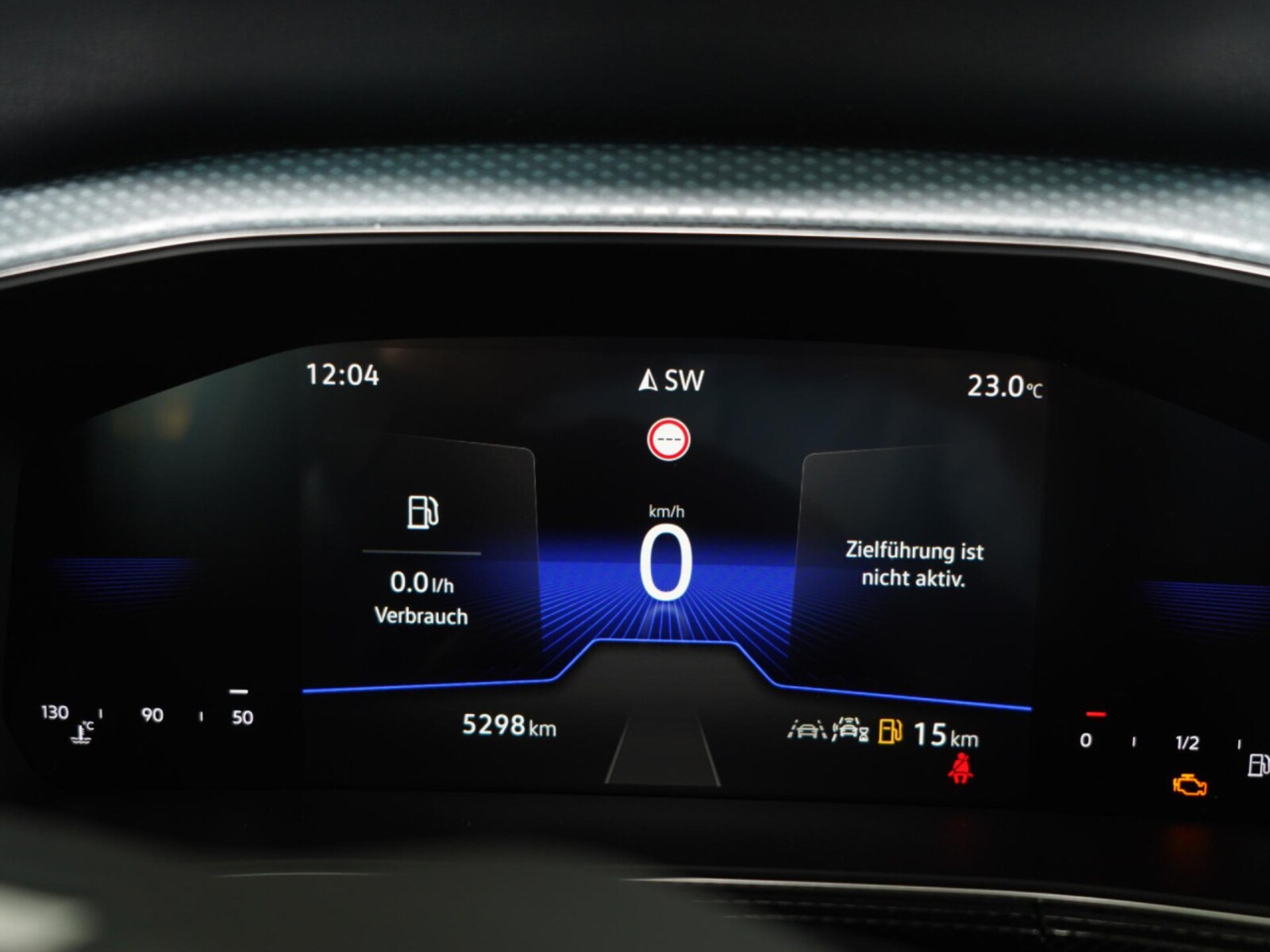 Volkswagen T-Cross – Bild 13