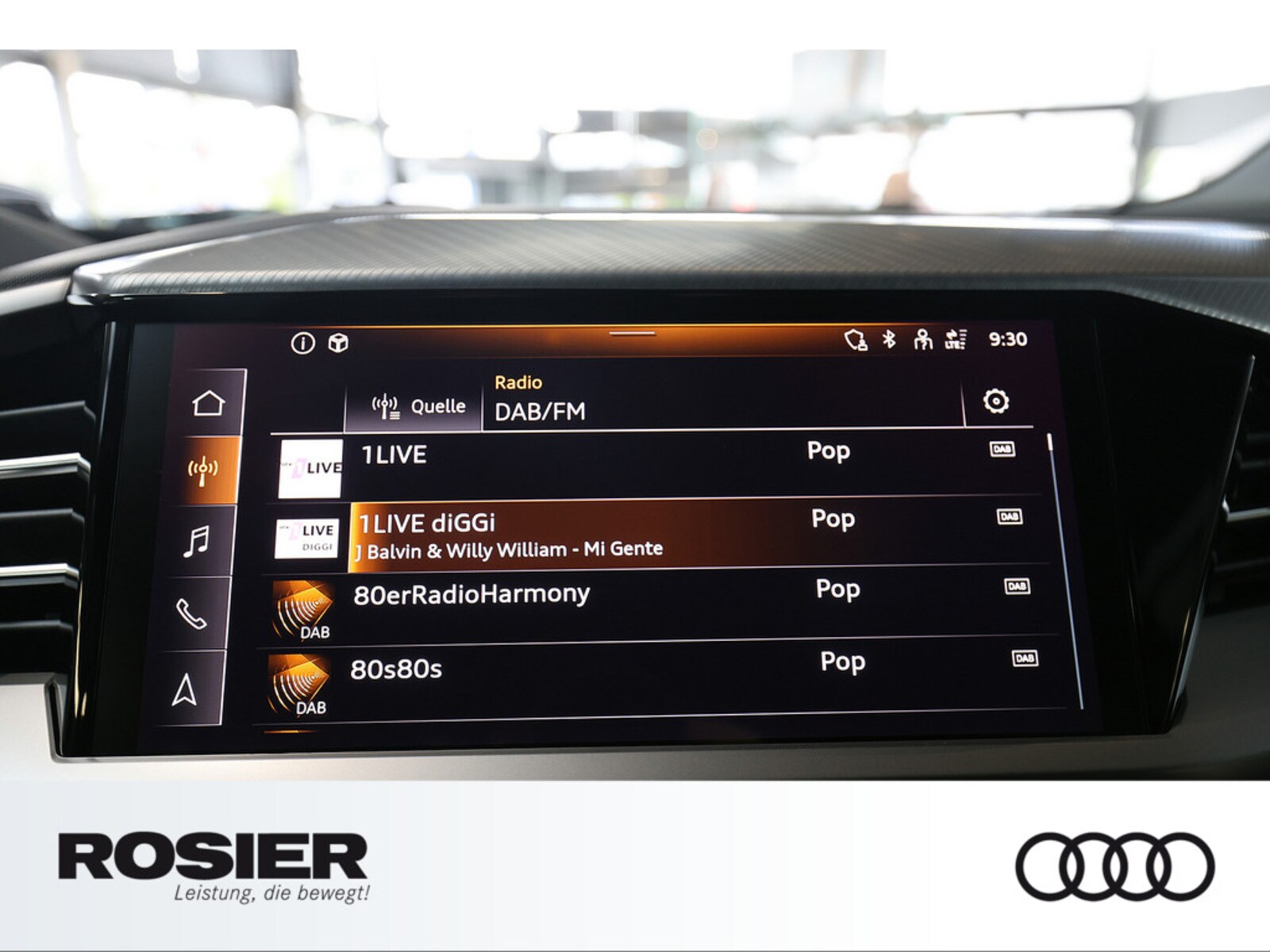 Audi Q4 e-tron – Bild 11