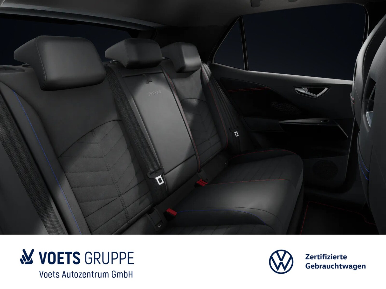 Volkswagen ID.3 – Bild 11