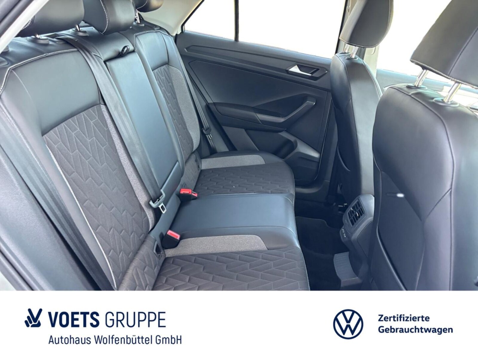 Volkswagen T-Roc – Bild 14