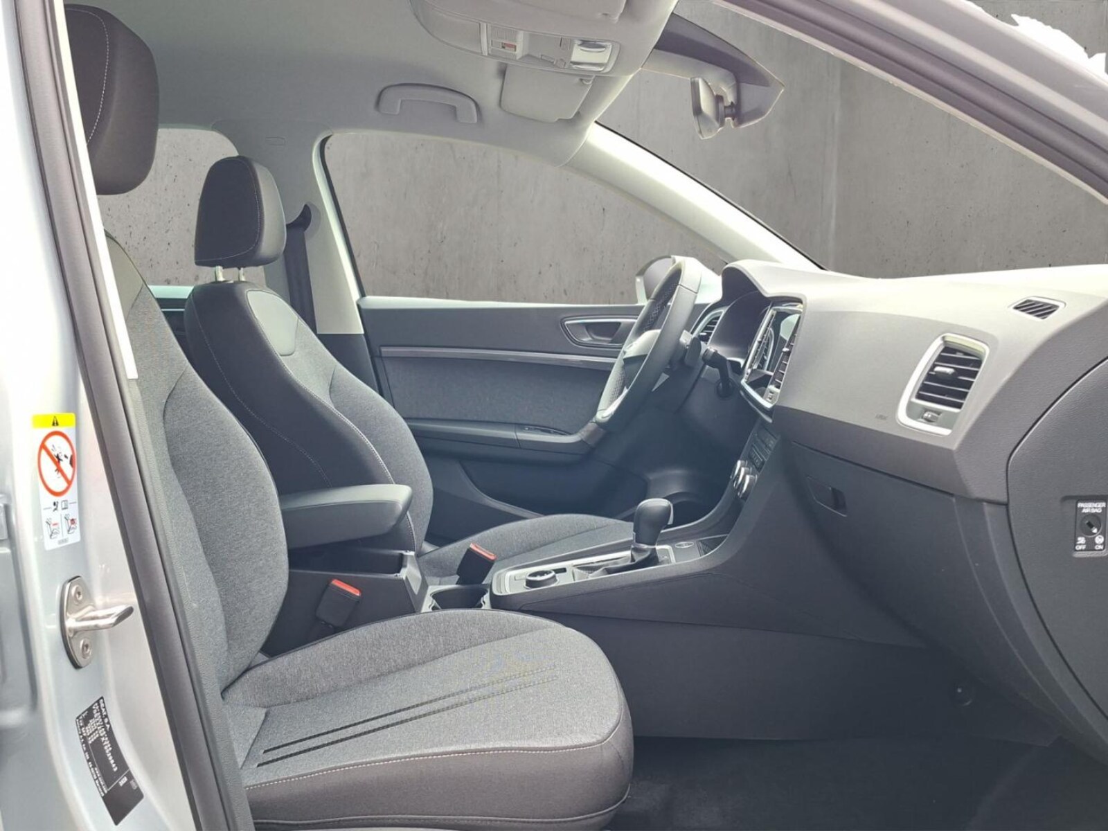 SEAT Ateca – Bild 19