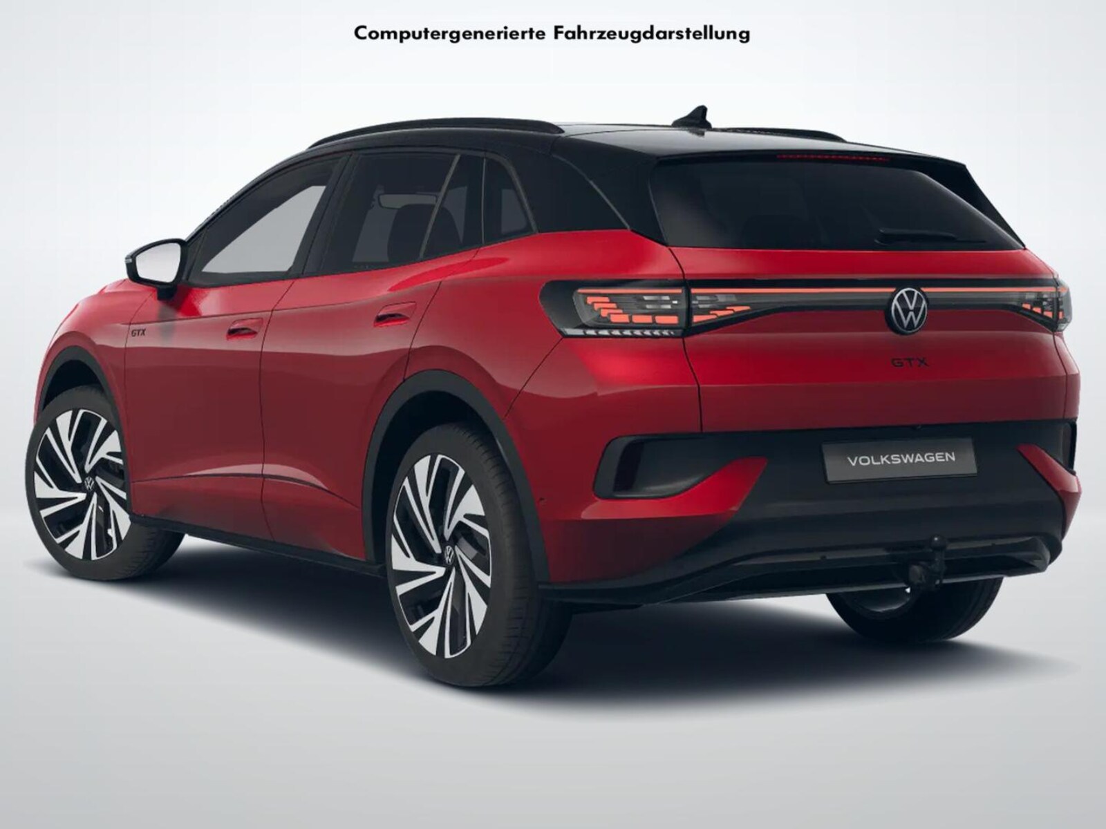 Volkswagen ID.4 – Bild 6