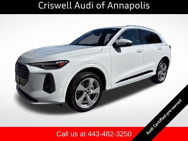 2025 Audi Q5