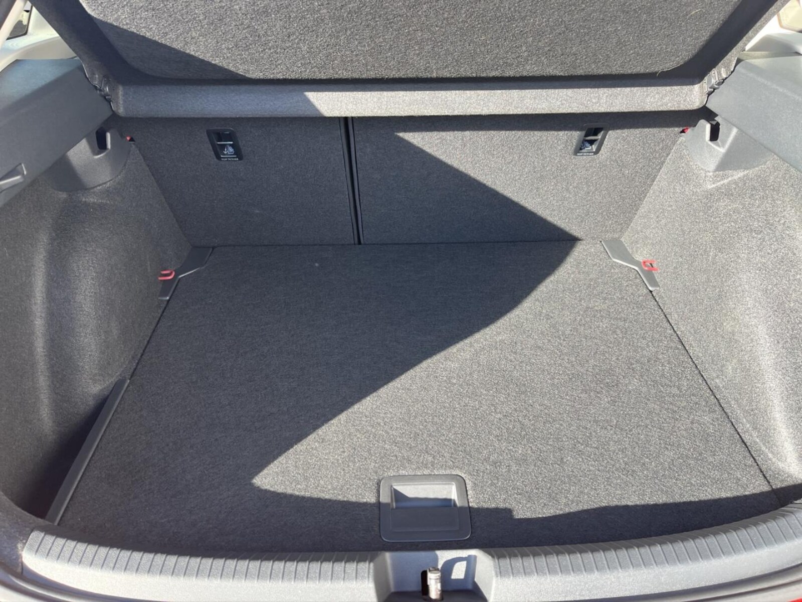 Volkswagen Taigo – Bild 13