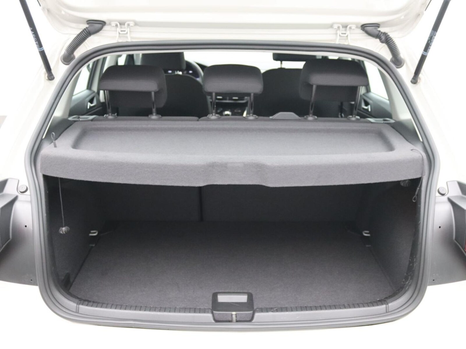 Volkswagen Polo – Bild 9