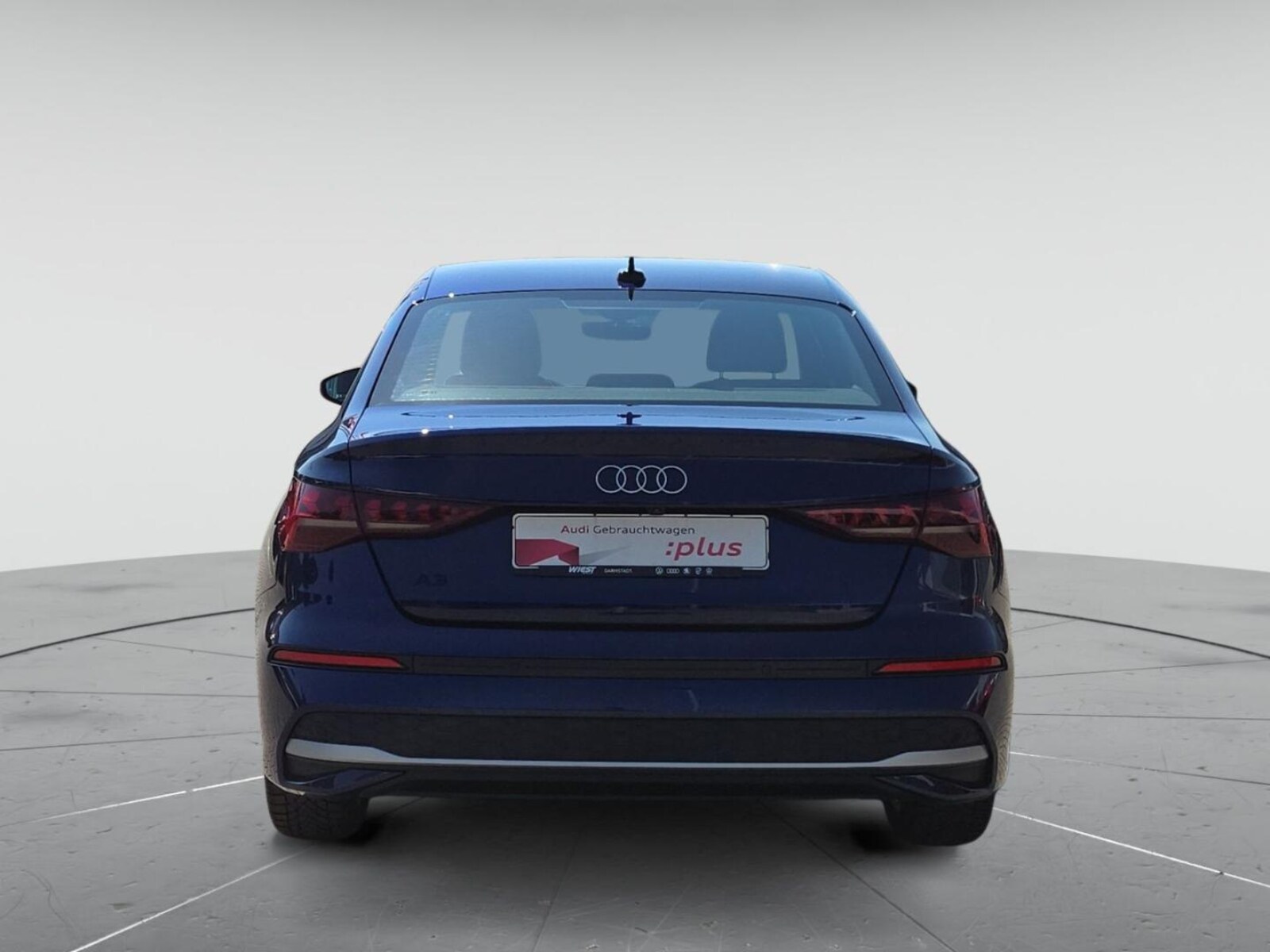 Audi A3 Limousine – Bild 8
