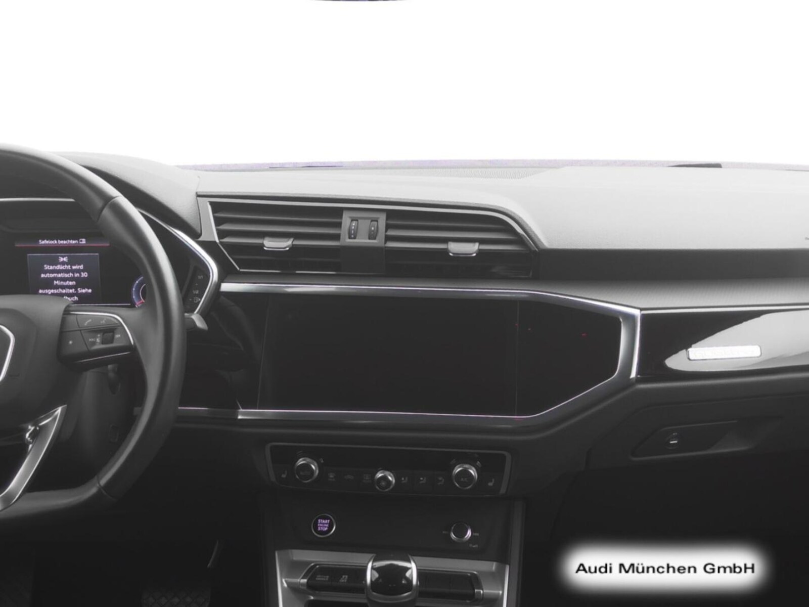 Audi Q3 Sportback – Bild 12
