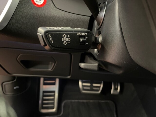 Image about Audi S6 Avant TDI quattro tiptronic