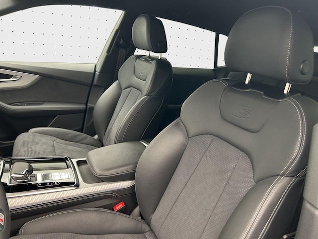 Audi Q8 SUV TFSI E 55 TFSI E Quattro 290394 KW(PS) Tiptronic - 2024 - Joinsteer - #10