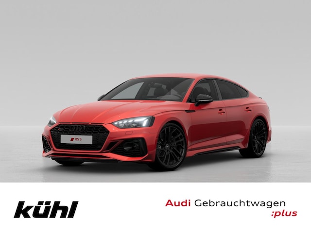 Audi RS 5 Sportback
