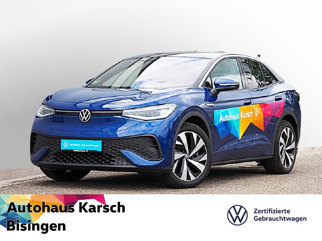 Volkswagen ID.5