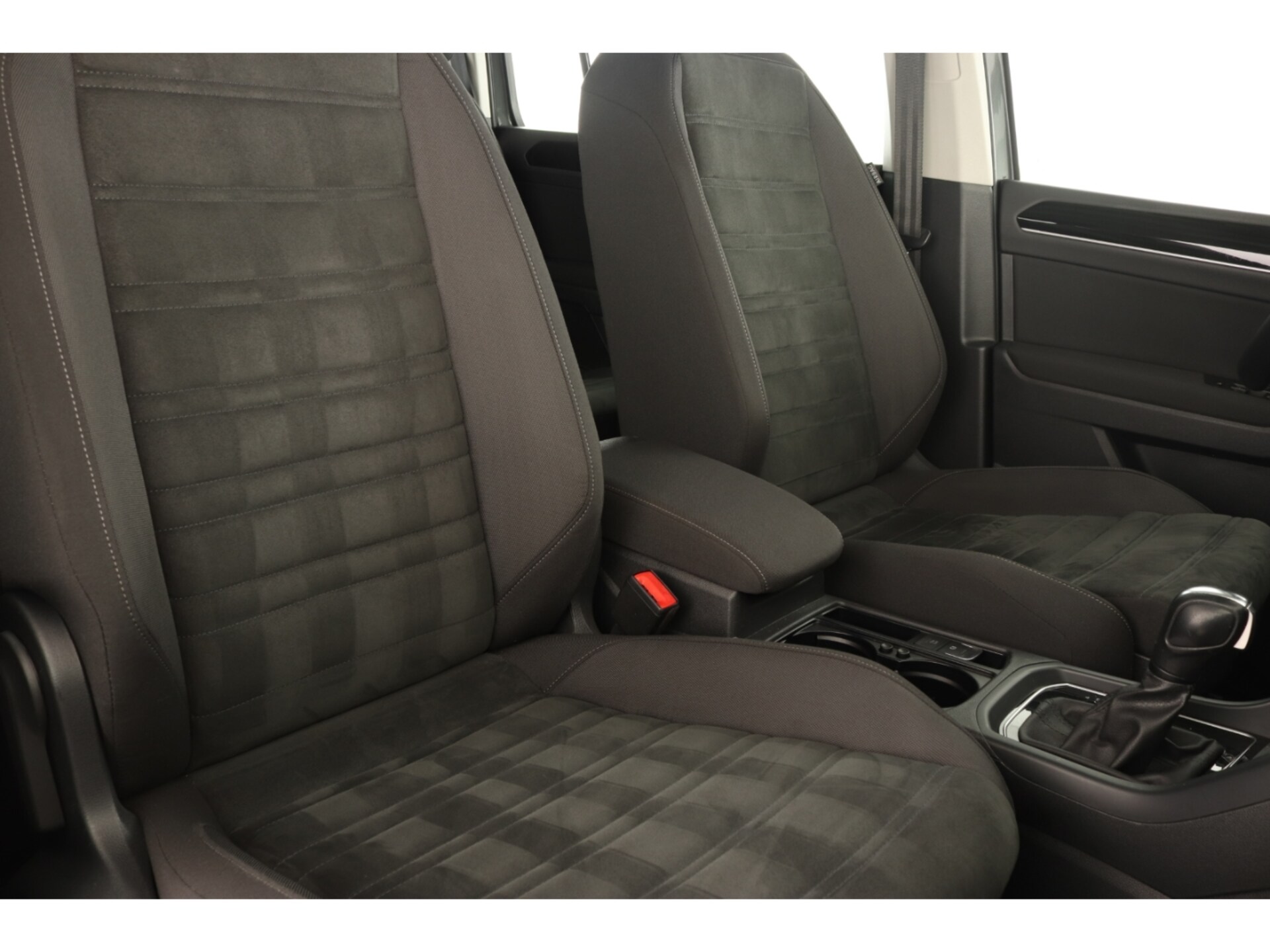 Volkswagen Touran Highline