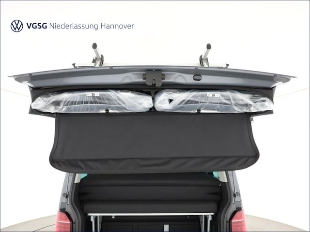 Volkswagen T6.1 California