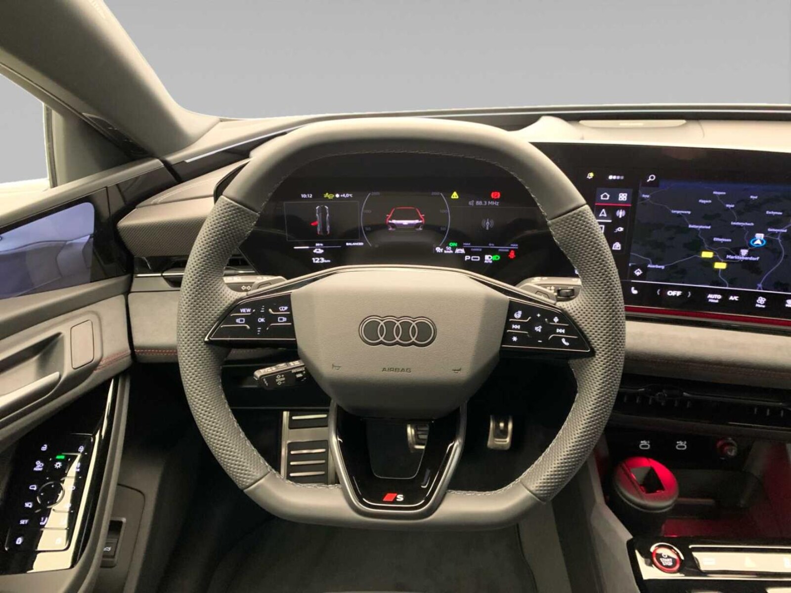 Audi S6 Avant e-tron – Bild 12