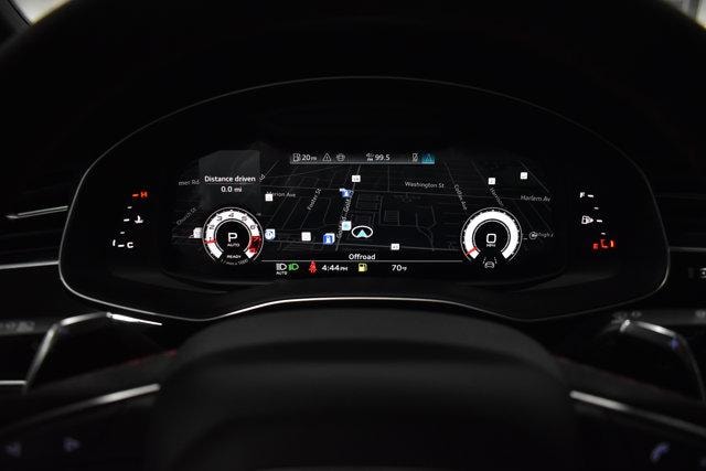 2026 Audi RS Q8 Base - Photo 19