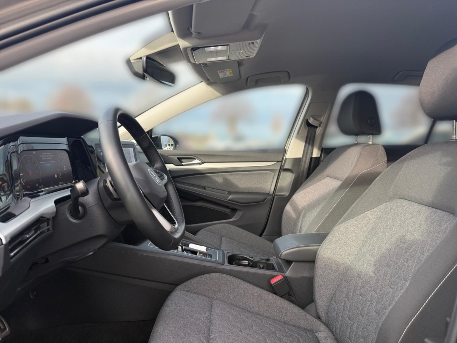 Volkswagen Golf MOVE