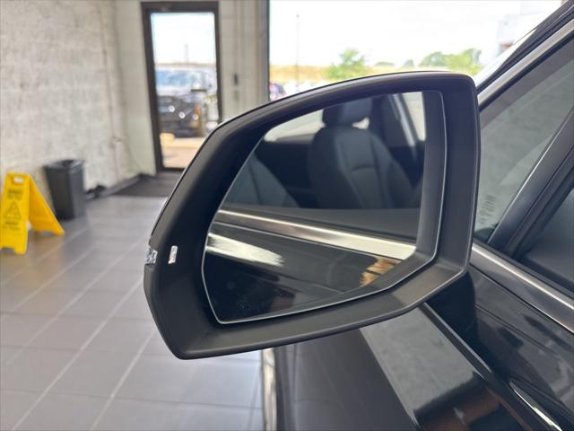 2025 Audi Q7 Premium Plus - Photo 13