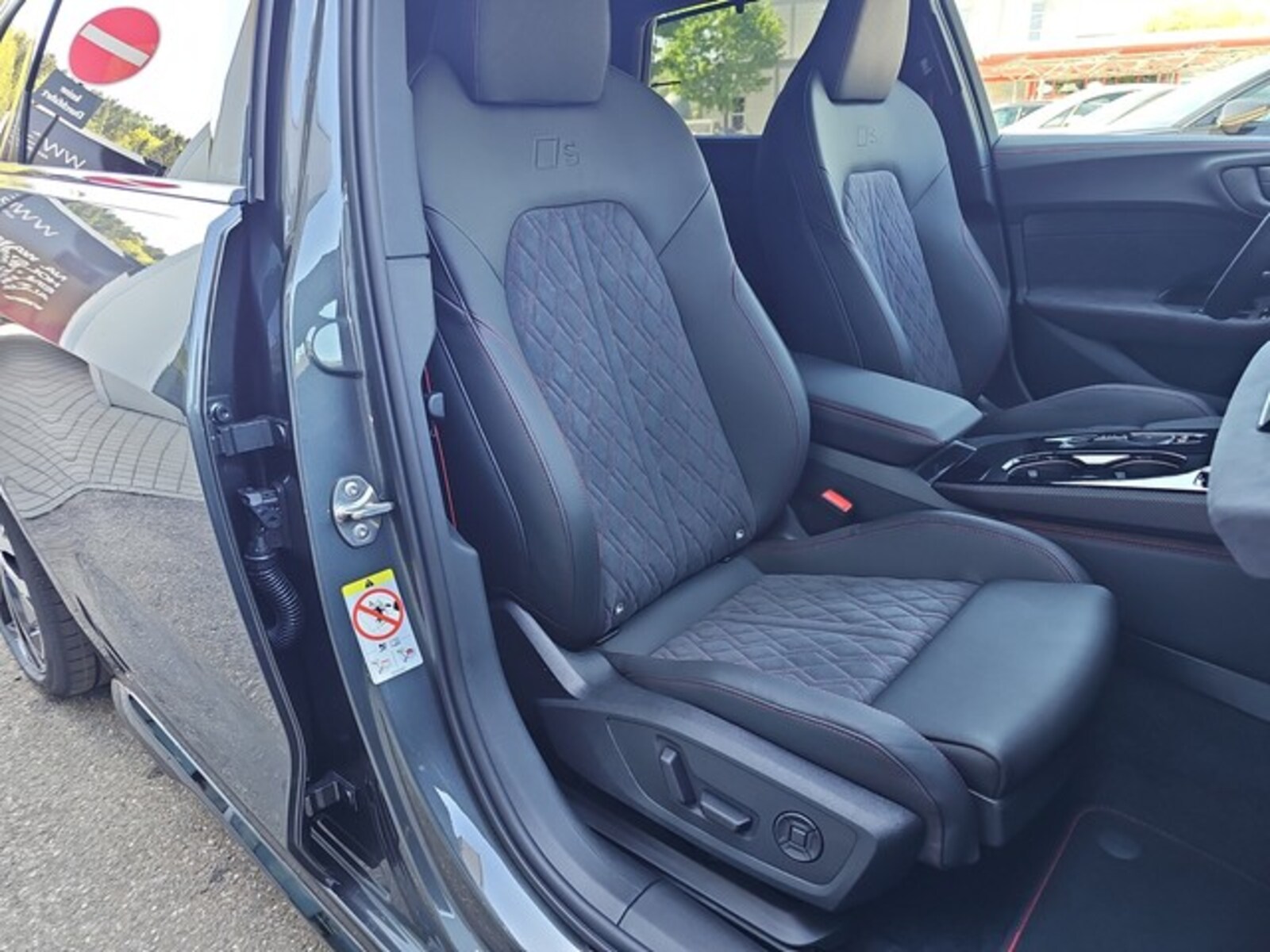 Audi S5 Avant – Bild 23