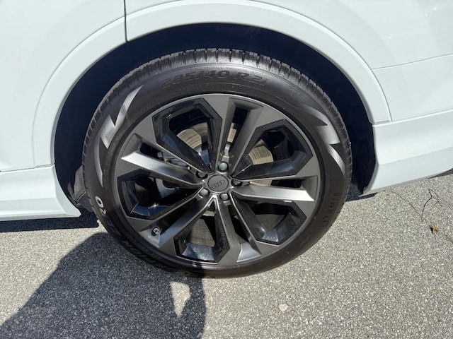 2026 Audi Q7 Premium Plus - Photo 22