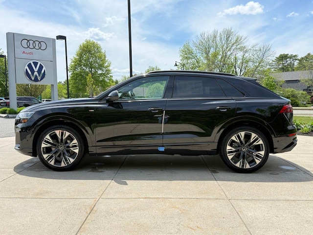 2026 Audi Q8 Premium Plus - Photo 6