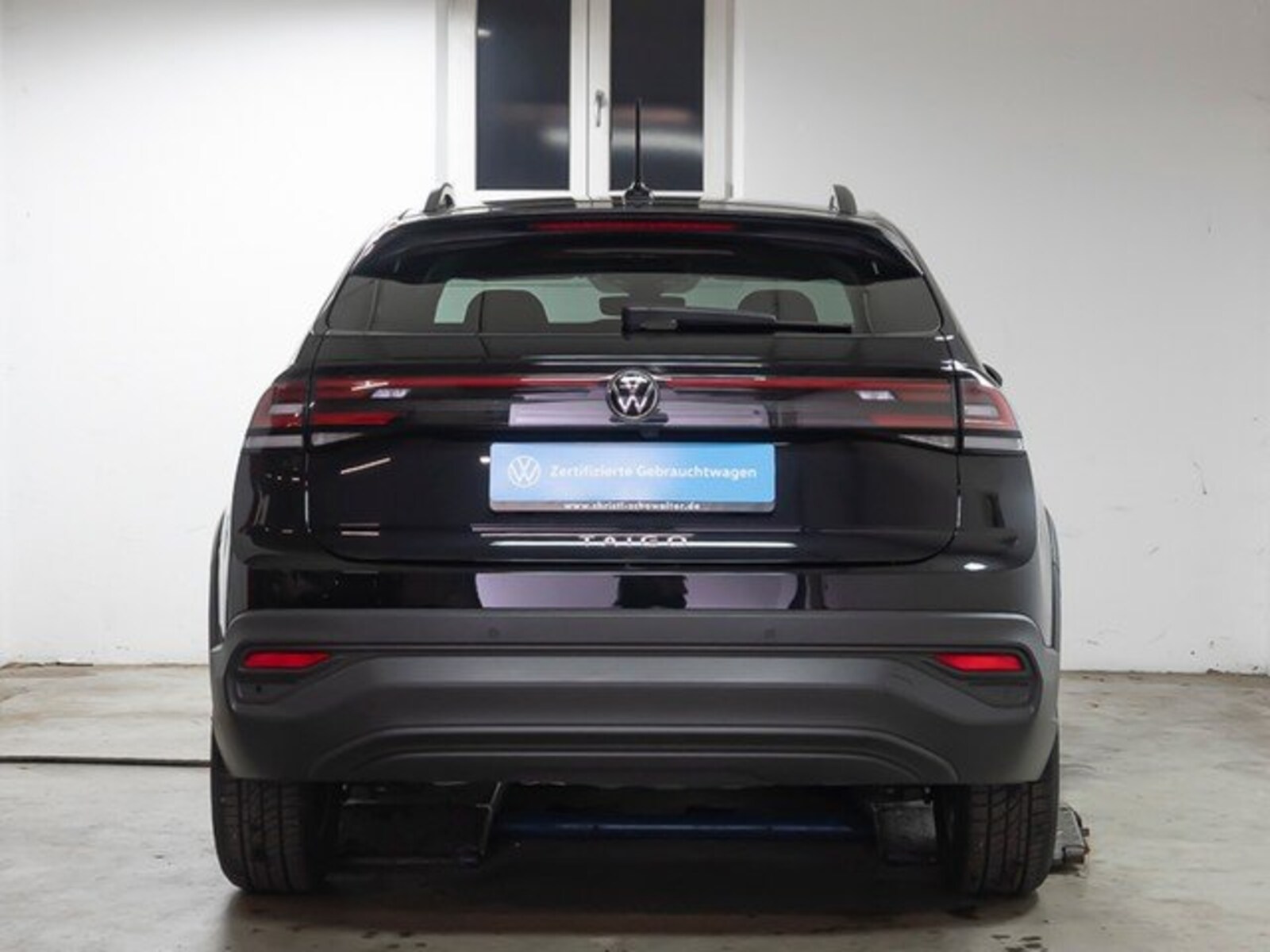 Volkswagen Taigo – Bild 5