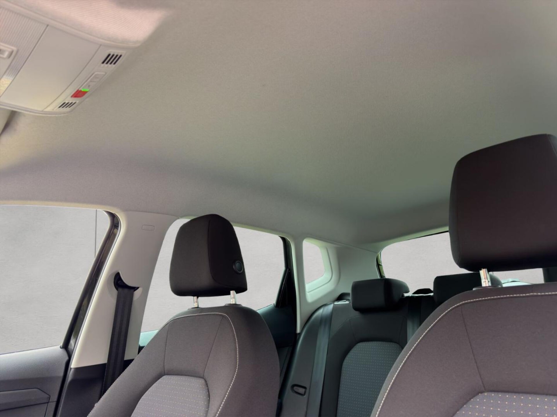 SEAT Arona Style