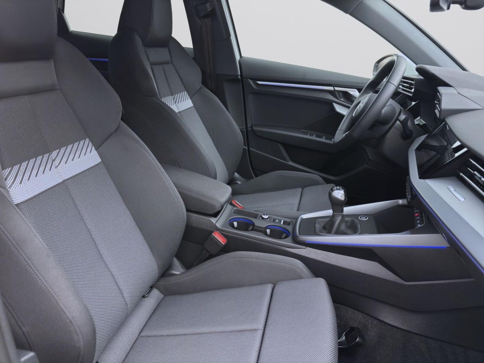 Audi A3 Sportback – Bild 17