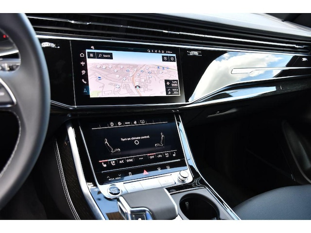 2026 Audi Q8 Premium Plus - Photo 19