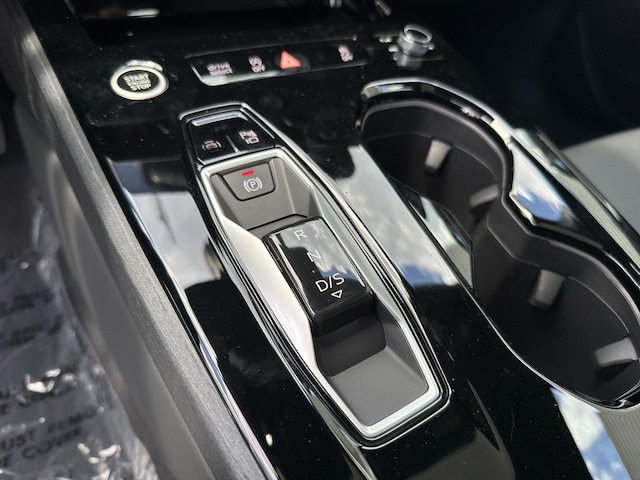 2026 Audi A5 Premium Plus - Photo 16