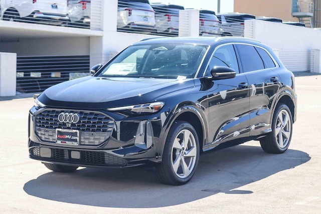 2026 Audi Q5
