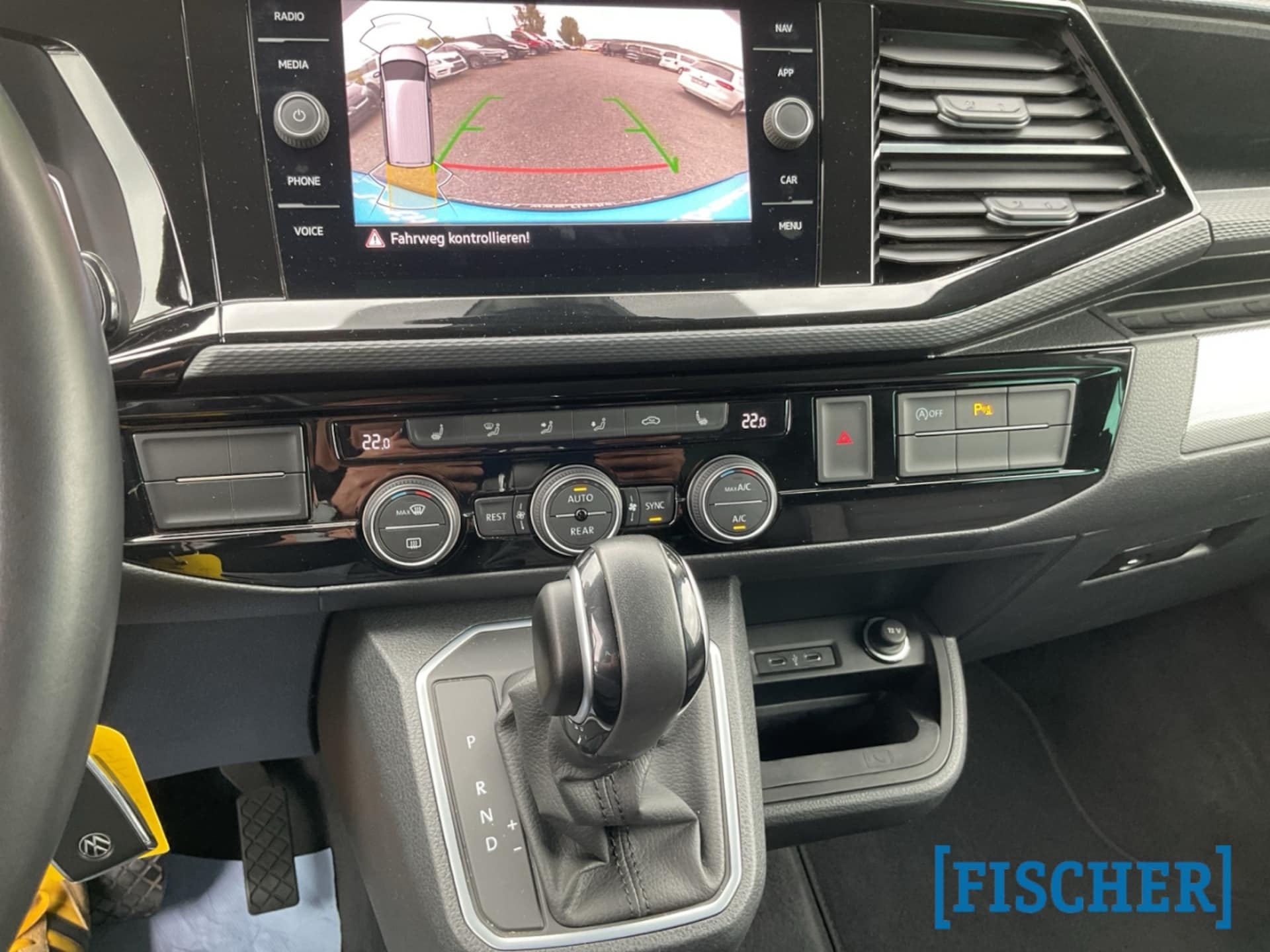Volkswagen T6.1 Multivan Comfortline