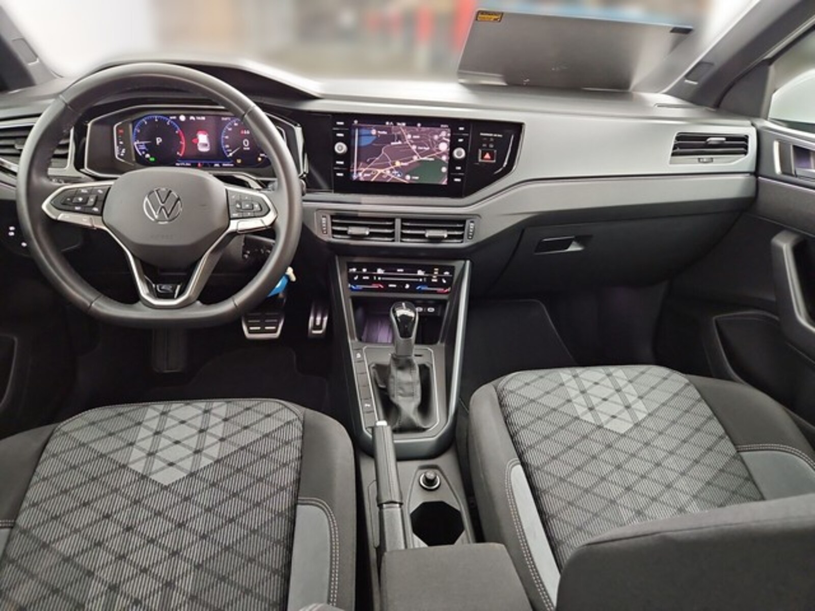 Volkswagen Taigo – Bild 19