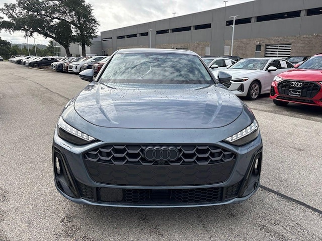 2026 Audi A5 Sedan