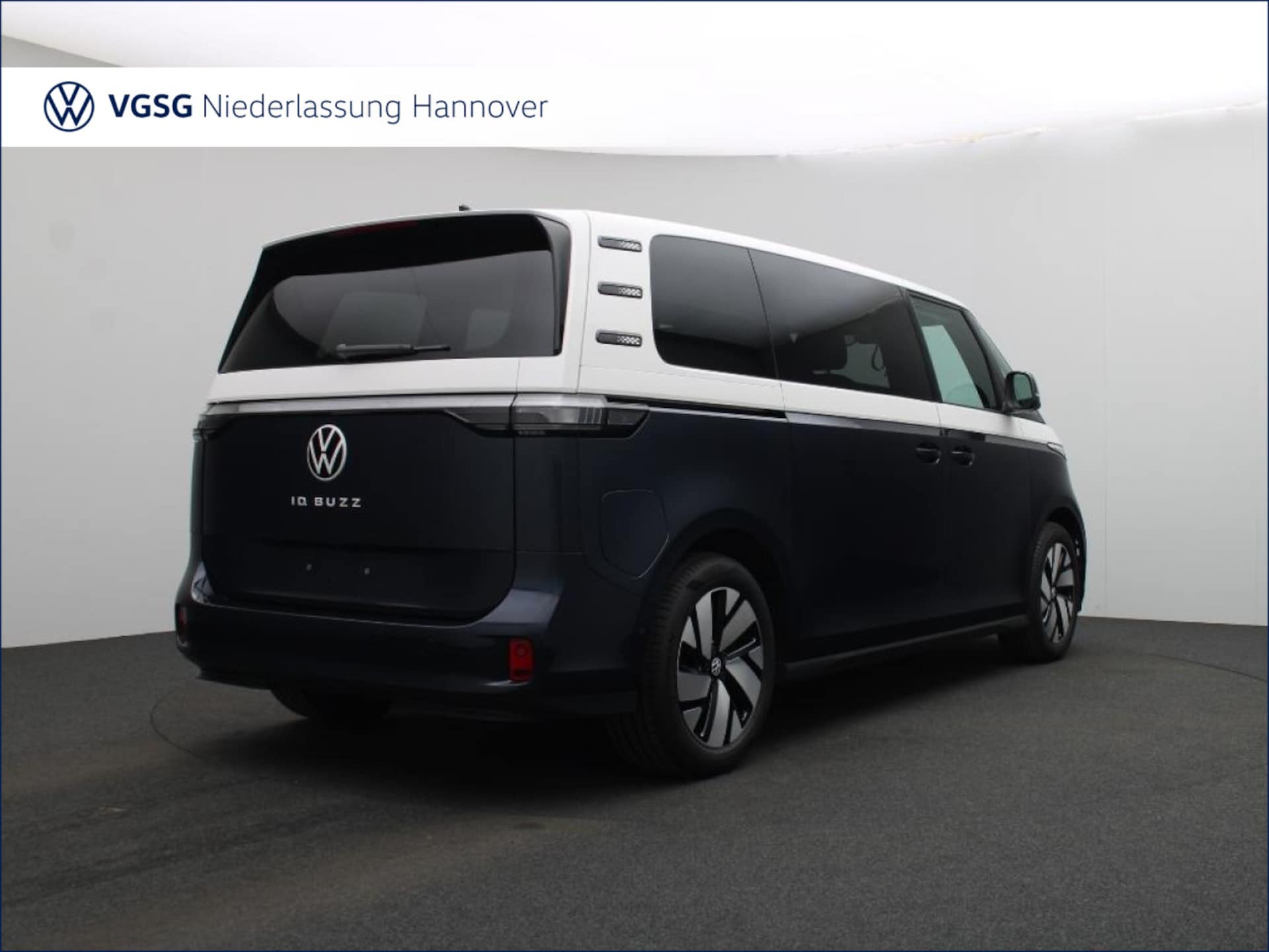 Volkswagen ID. Buzz Pro
