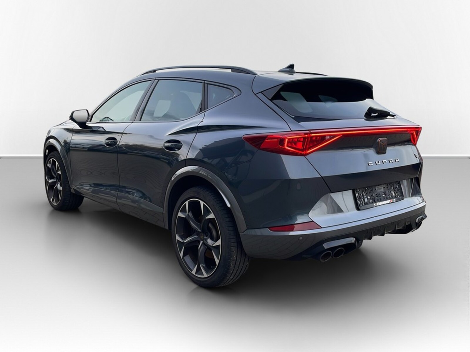 CUPRA Formentor – Bild 6