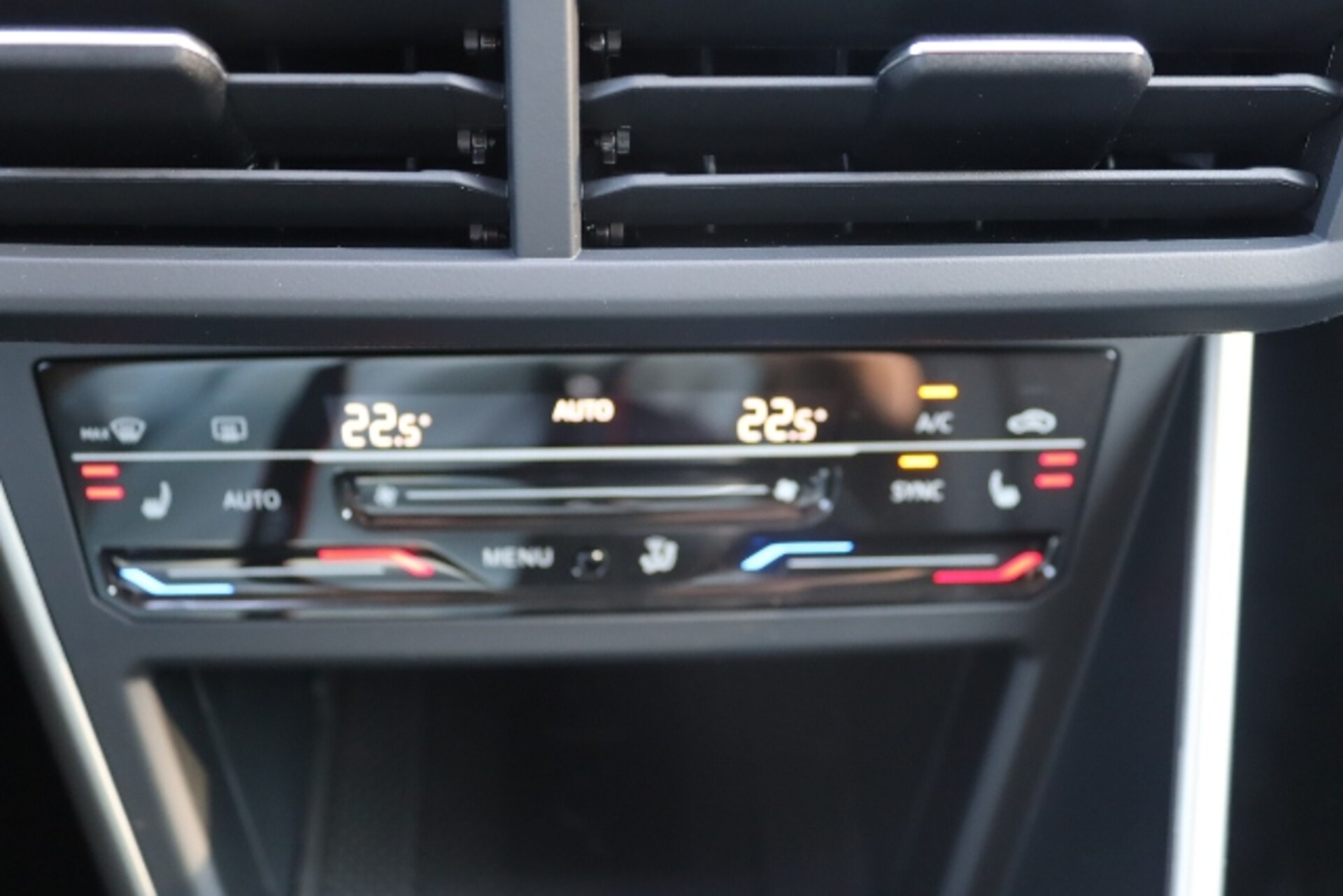 Volkswagen Polo MOVE