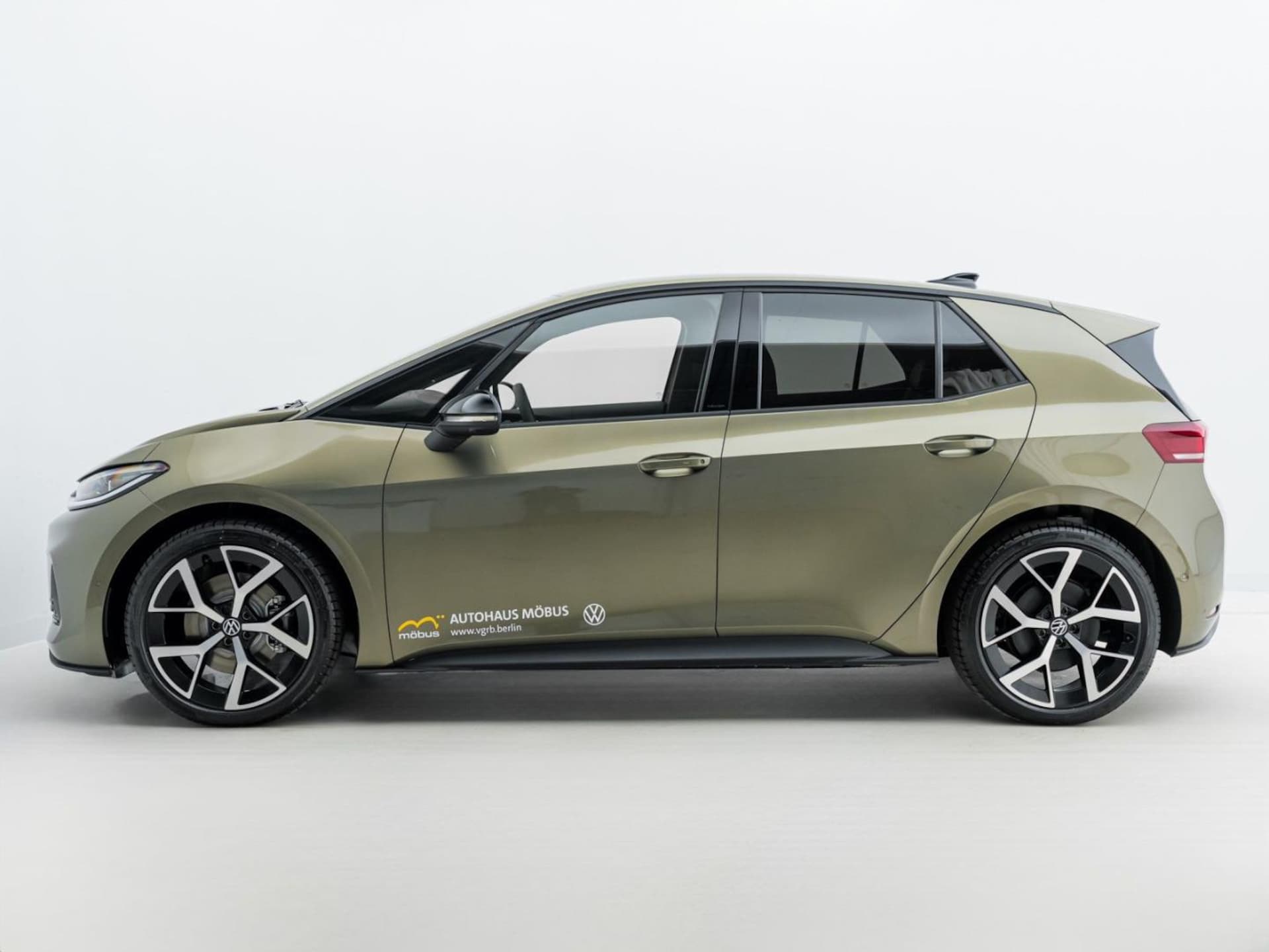 Volkswagen ID.3 Neo Style