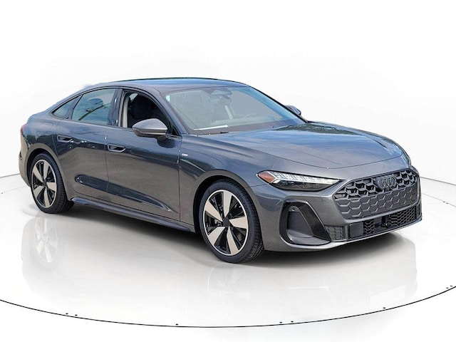 Photo of 2026 Audi A5 Sedan