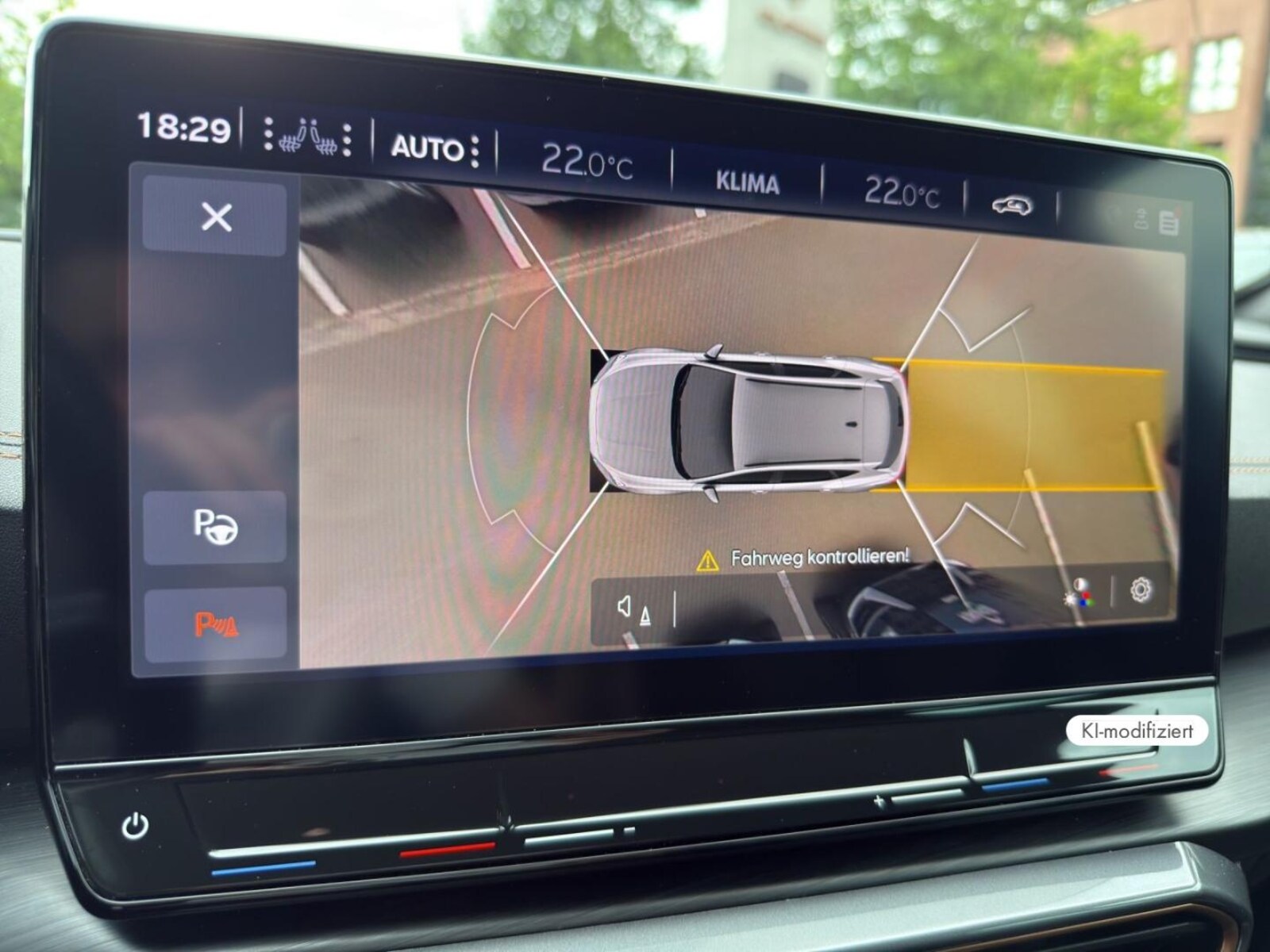 CUPRA Formentor – Bild 18