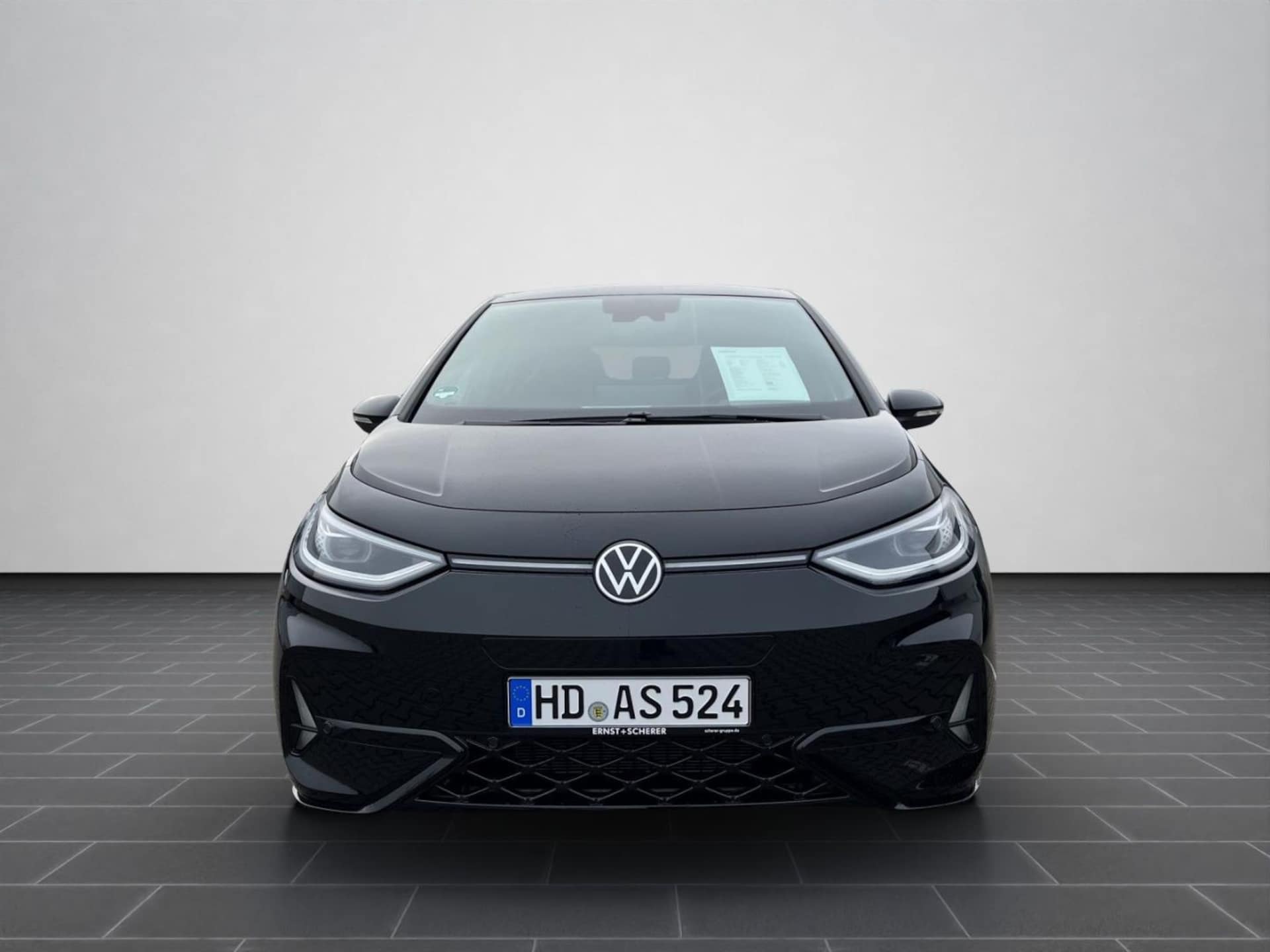 Volkswagen ID.3 GTX