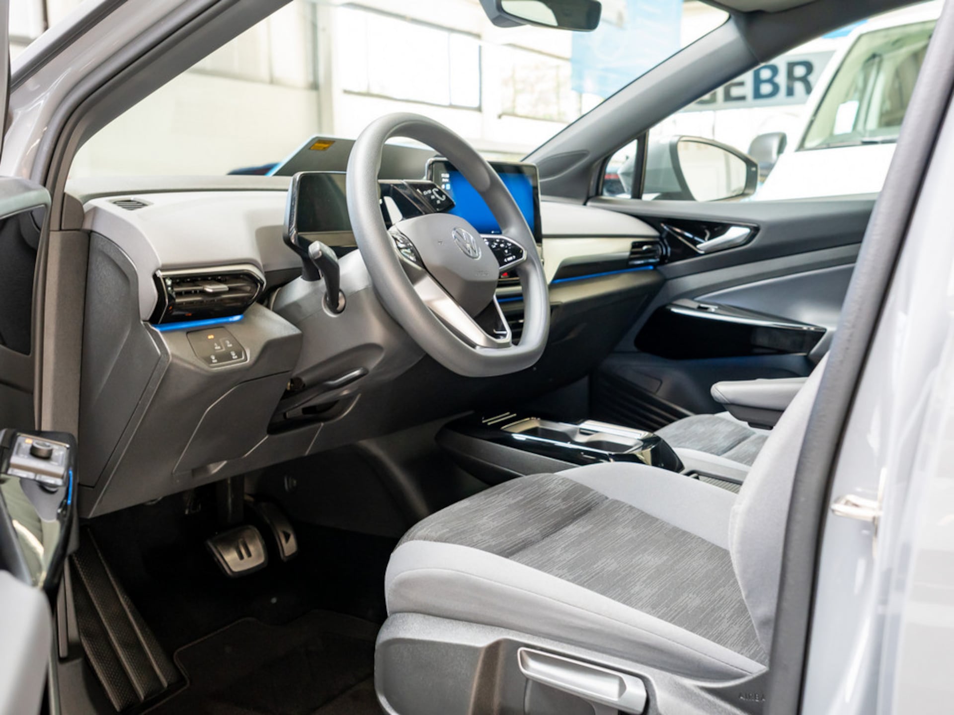 Volkswagen ID.4 Pro Performance