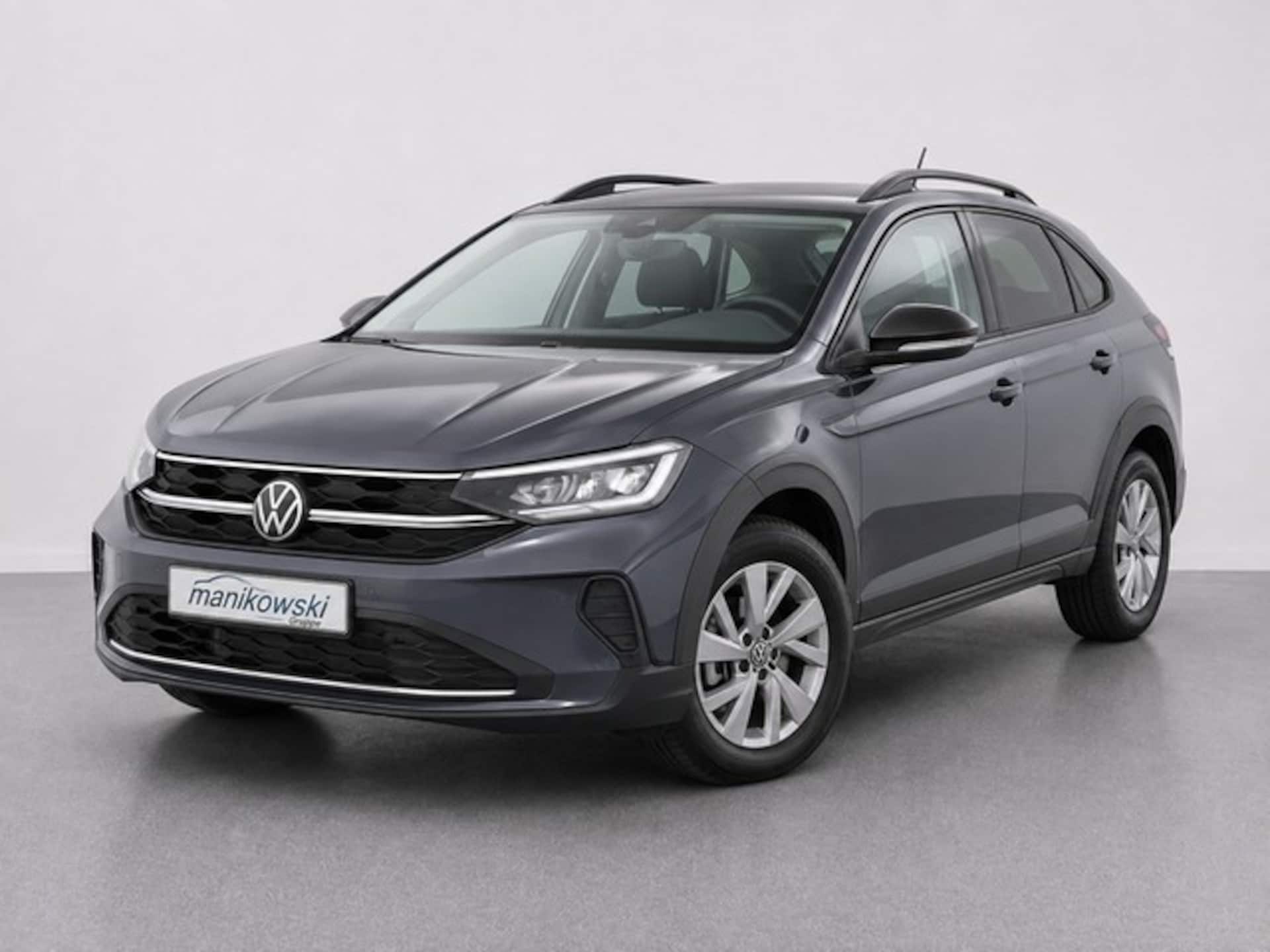 Volkswagen Taigo Life