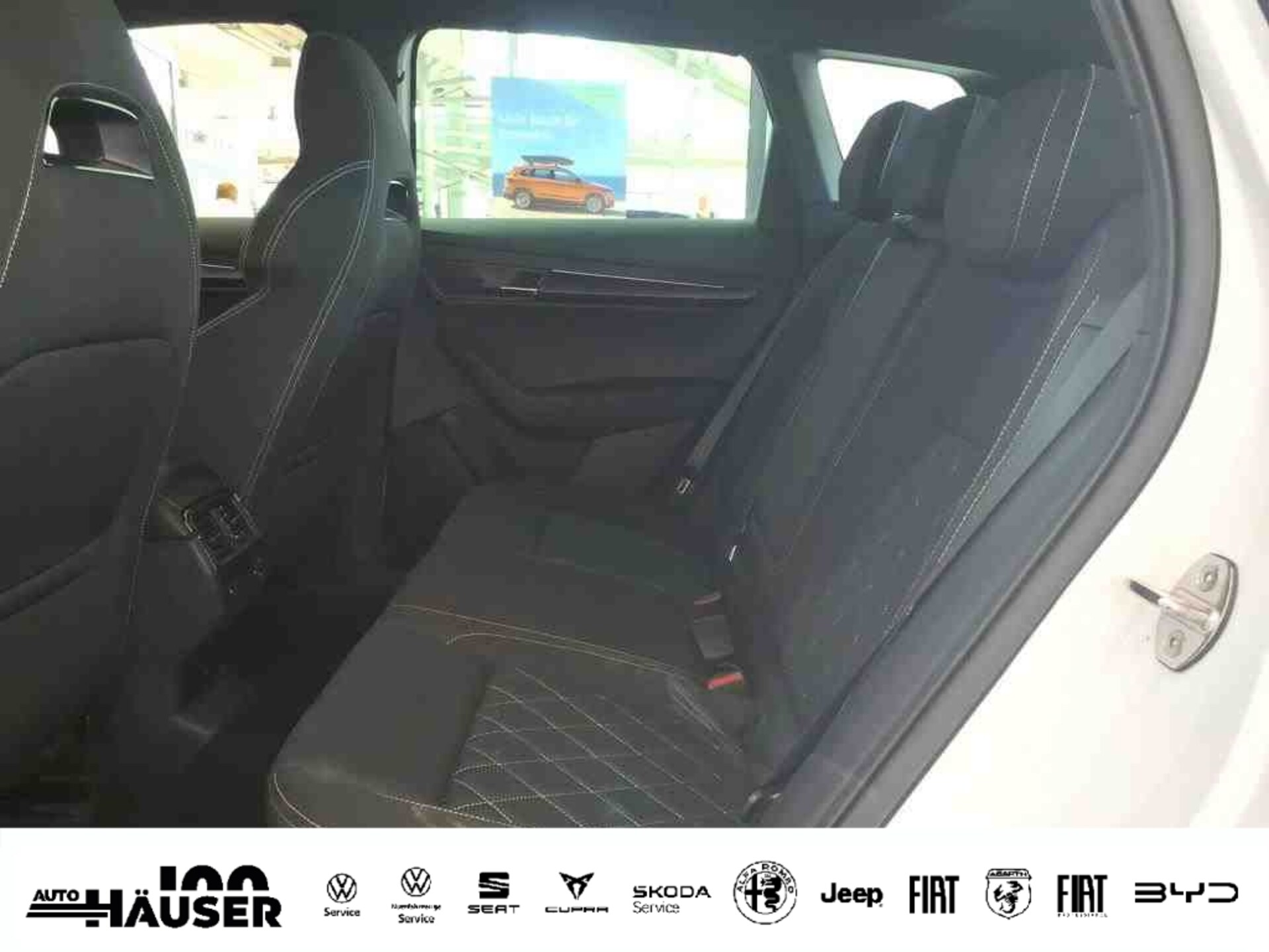 Skoda Karoq Sportline