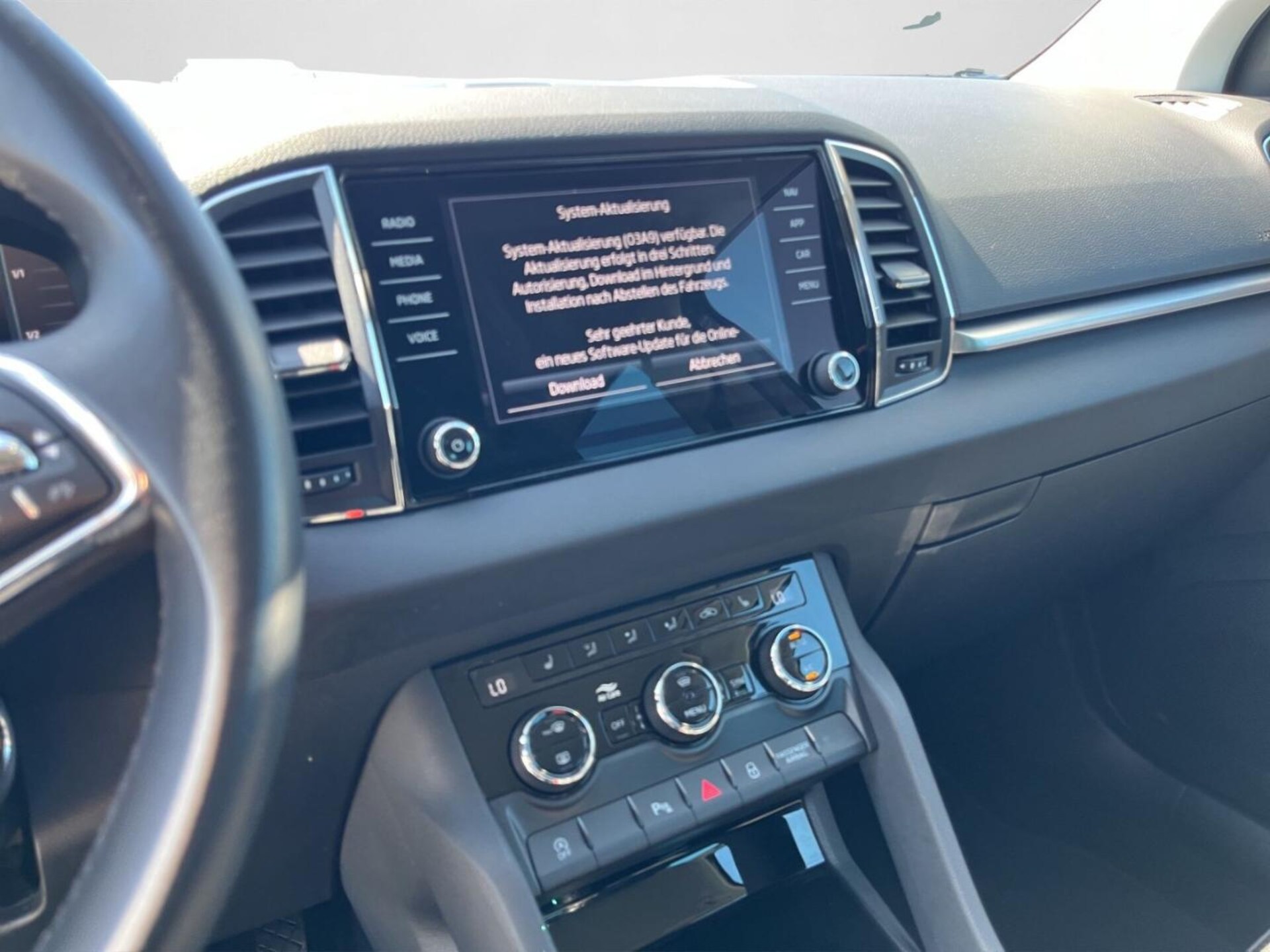 Skoda Karoq Ambition