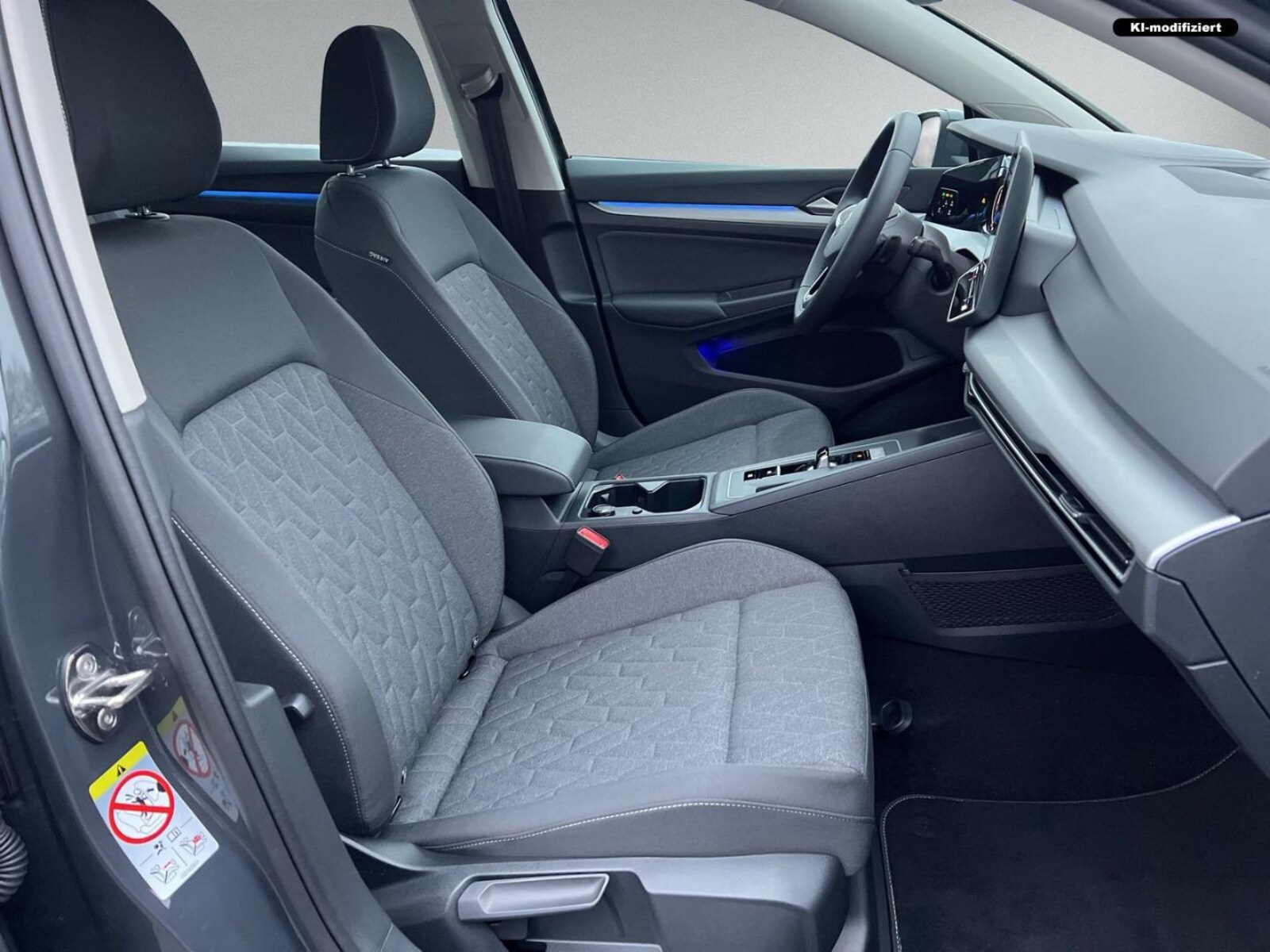 Volkswagen Golf – Bild 12