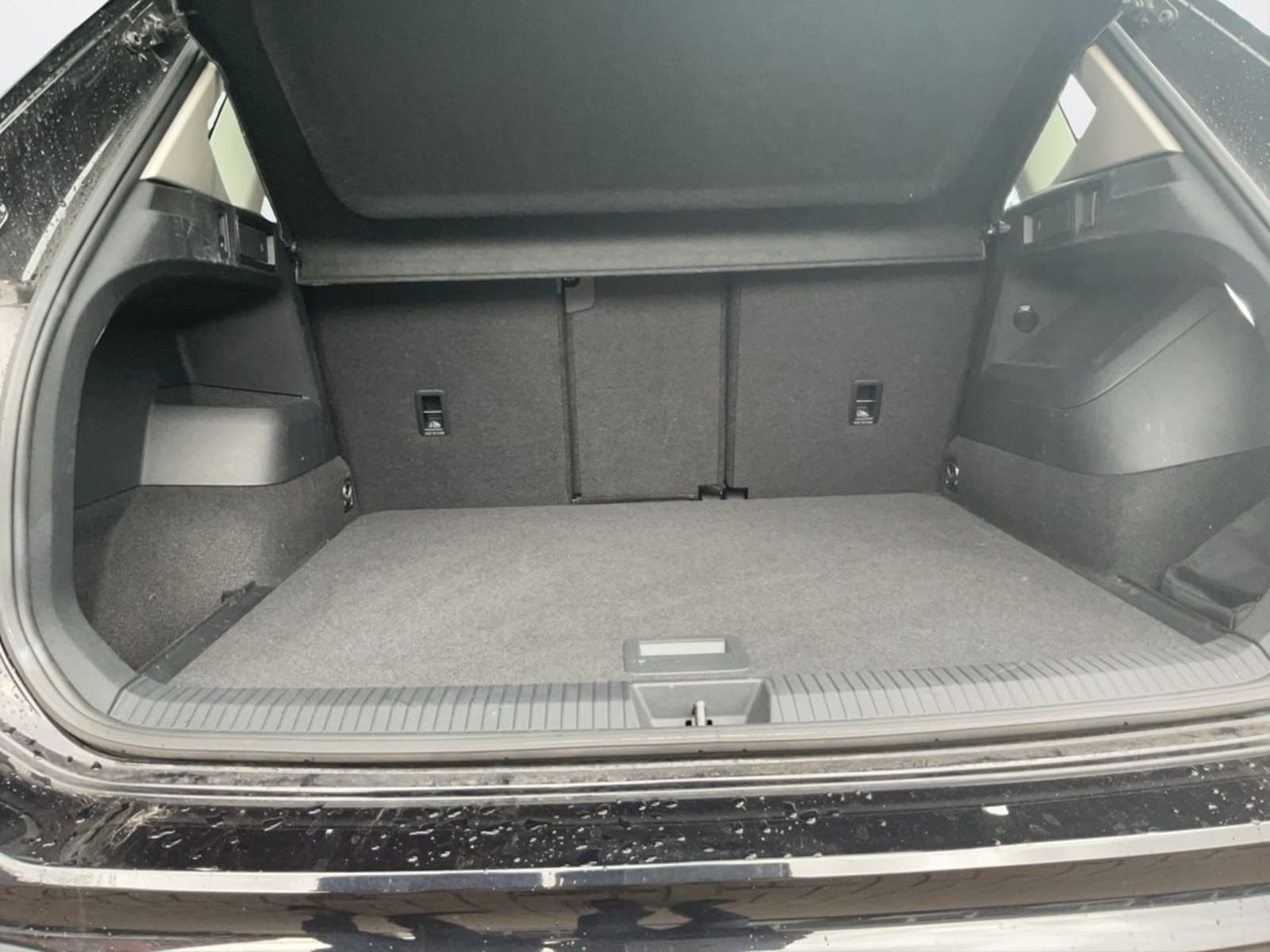 Volkswagen Tiguan – Bild 18